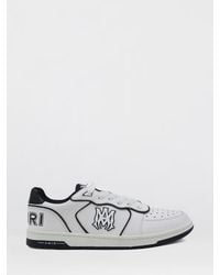 Amiri - Newport Leather Sneakers - Lyst