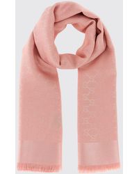 Gucci - Bufanda Mujer - Lyst