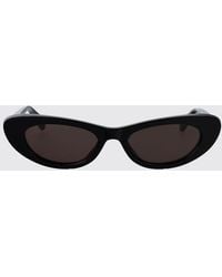 Bottega Veneta - Bv1447S Sunglasses - Lyst