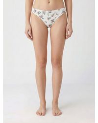 Tory Burch - Bikini Bottom Swimsuit - Lyst