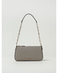 Michael Kors - Schultertasche Damen - Lyst