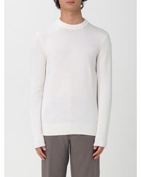 EA7 - Pull Homme - Lyst