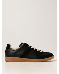Maison Margiela Replica Sneakers for Men - Up to 62% off | Lyst