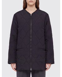 Jil Sander - Quilted Short Down Jacket - Lyst
