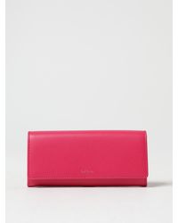 Paul Smith - Leather Wallet - Lyst