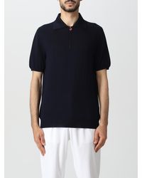 Kiton - Jersey Hombre - Lyst