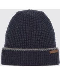 Kiton - Schal Herren - Lyst