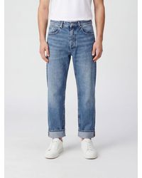 ICON DENIM - Regular Fit Jeans - Lyst