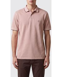 Herno - Polo Shirt - Lyst