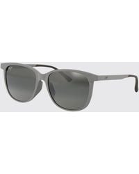 Maui Jim - Opio Titanium Sunglasses - Lyst