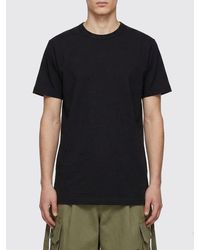 Comme des Garçons - Cotton T-Shirt - Lyst