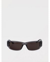 Balenciaga - Lunettes De Soleil Homme - Lyst
