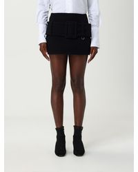 Patou - Falda Mujer - Lyst