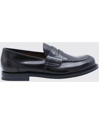 Church's - Farsley R 2.0 Brushed Leather Penny Loafers - Lyst