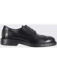 Hogan - H704 Derby Shoes - Lyst