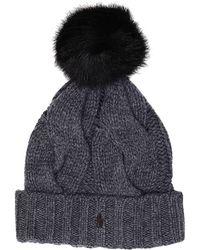 ralph lauren hat women's