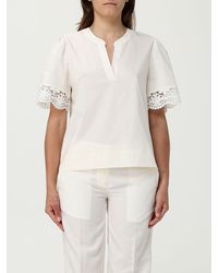 Twinset - Camisa Mujer - Lyst