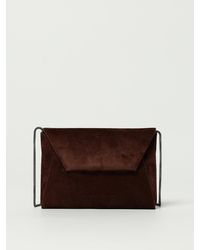 Brunello Cucinelli - Shoulder Bag - Lyst