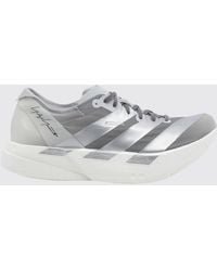Y-3 - Adios Pro 4 Technical Fabric Sneakers With Extralight Rubber Sole - Lyst
