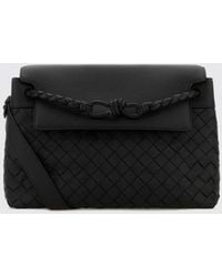 Bottega Veneta - Shoulder Bag - Lyst