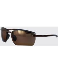 Maui Jim - Ho'Okipa Ultra G Acetate Sunglasses - Lyst
