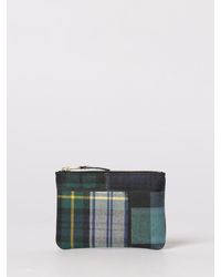 Comme des Garçons - Comme Des Garçons Wallet Coin Purse - Lyst