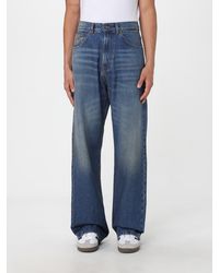 MSGM - Jeans Herren - Lyst
