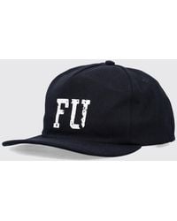 Fear Of God - Hut Herren - Lyst