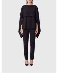 Alberta Ferretti - Scarf - Lyst