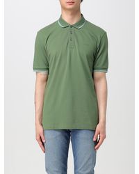 BOSS - Polo Shirt - Lyst