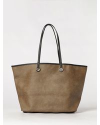 Borbonese - Backpack - Lyst