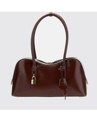 Stella McCartney - Ryder Faux Leather Bag - Lyst