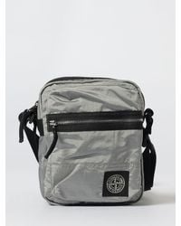 Stone Island - Tasche Herren - Lyst