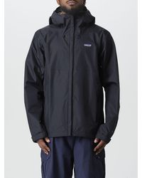 Patagonia - Giacca uomo colore - Lyst