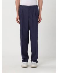 Fendi - Pantalon - Lyst