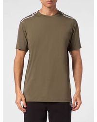 Philipp Plein - T-Shirt - Lyst