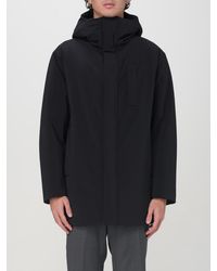 Aspesi - Abrigo Hombre - Lyst