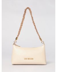 Love Moschino - Tragetasche Damen - Lyst
