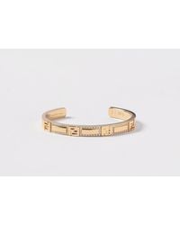 Fendi - Schmuck Damen - Lyst