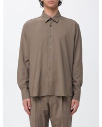 PT Torino - Classic Cotton Shirt - Lyst