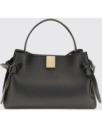 Yuzefi - Gyoza Top Handle Bag - Lyst