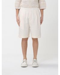 Laneus - Short Homme - Lyst