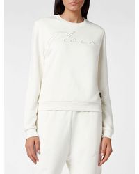 Philipp Plein - Sweatshirt - Lyst