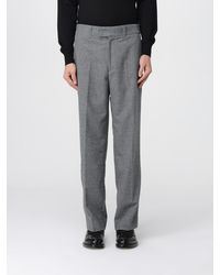 Paolo Pecora - Hose Herren - Lyst