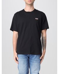 Just Cavalli - Camiseta Hombre - Lyst