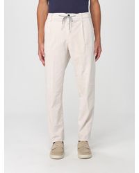 Eleventy - Pants - Lyst