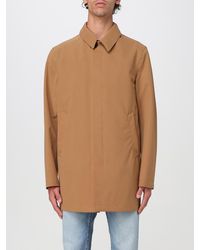 Peuterey - Abrigo Hombre - Lyst