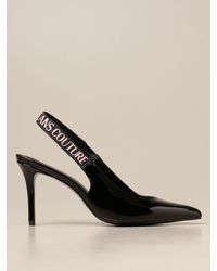 Versace Jeans Couture Heels for Women - Up to 30% off at Lyst.com