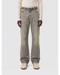 Our Legacy - 70S Cut Denim Jeans - Lyst
