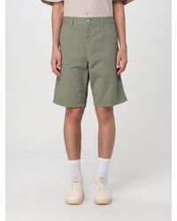Carhartt - Short Homme - Lyst
